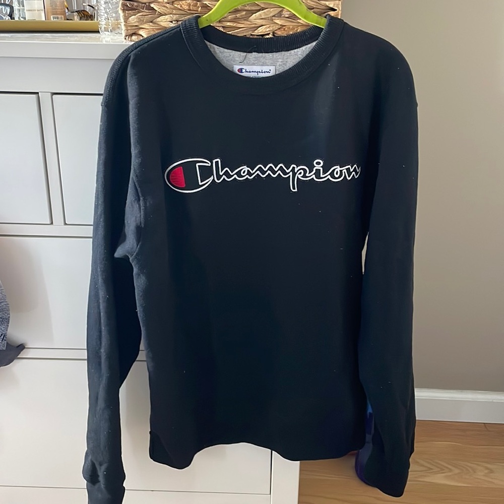 Champion Crewneck